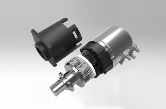 步進(jìn)行星減速電機 步進(jìn)行星減速電機