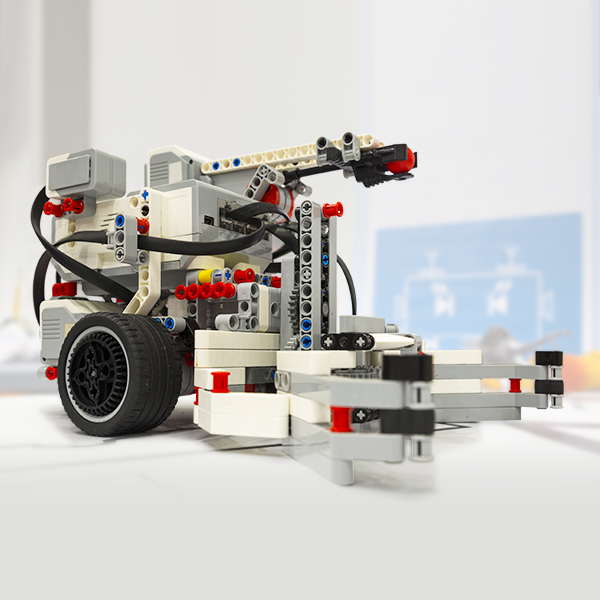 編程機器人舵機驅動(dòng)方案