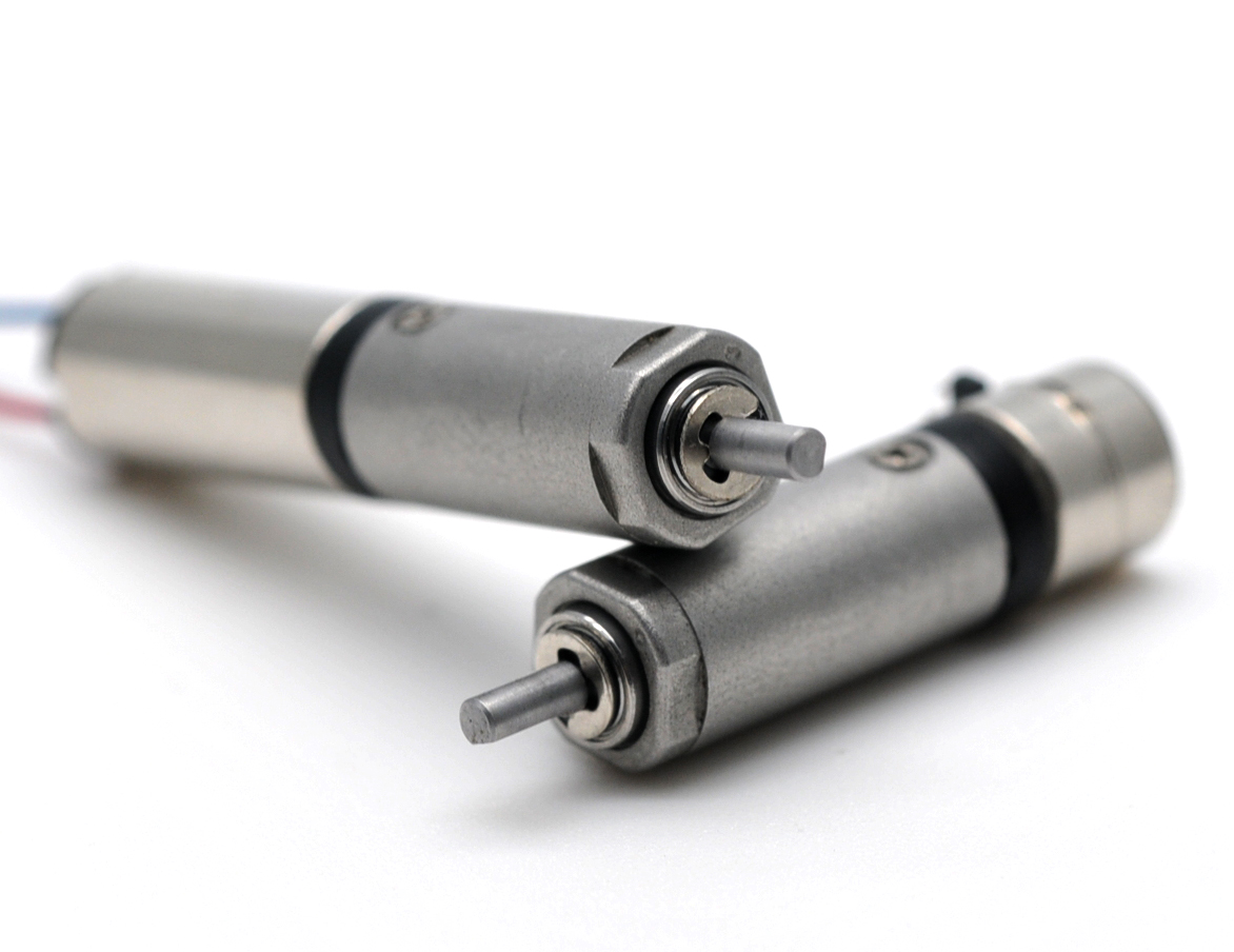 全自動(dòng)智能門(mén)鎖電機技術(shù)參數