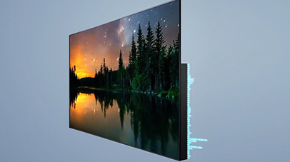 電視伸縮音箱應用場(chǎng)景