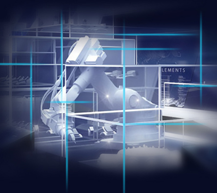 智能運動(dòng)控制