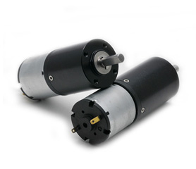 直流低轉速電機技術(shù)參數