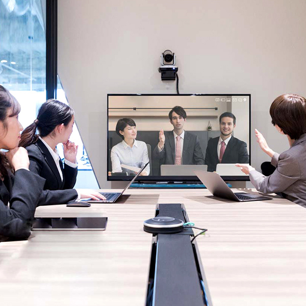 智真視頻會(huì )議系統（視頻齒輪箱）