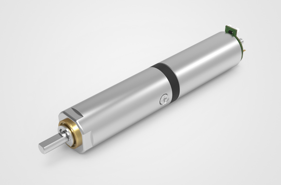 步進(jìn)減速機