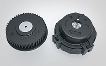 EPB電子駐車(chē)制動(dòng)應用（齒輪箱）