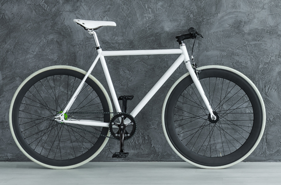 自行車(chē)智能鎖電機