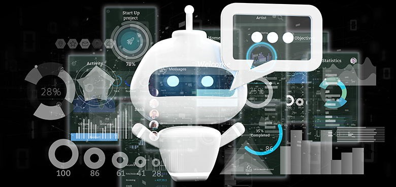 機器人語(yǔ)音系統應用