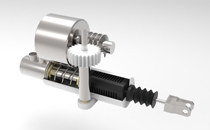 摩托車(chē)E-Booster減速模組應用