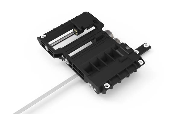 音響無(wú)刷電機