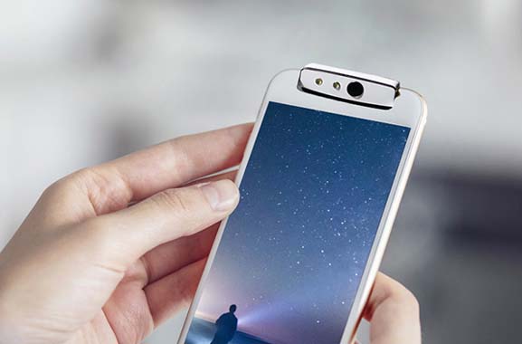 手機電動(dòng)旋轉攝像頭齒輪箱