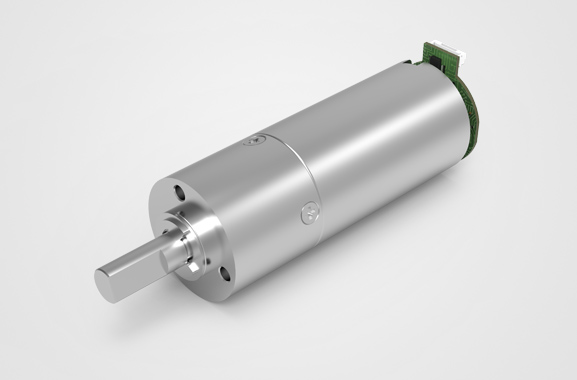 戶(hù)外機器人電機