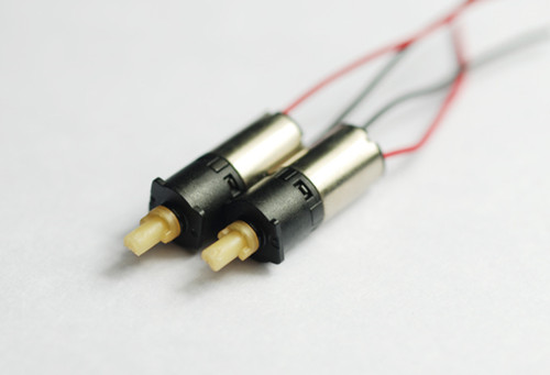 空心杯無(wú)刷電機