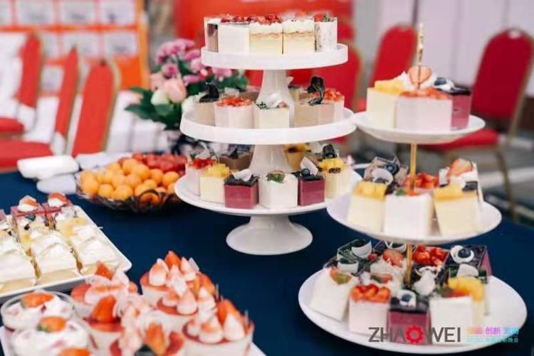 兆威機電迎新春暨頒獎大會(huì )