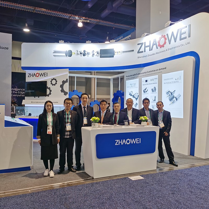 美國拉斯維加斯CES展會(huì )