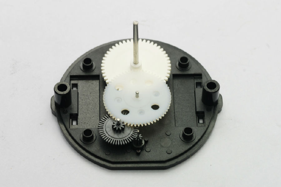 汽車(chē)儀表步進(jìn)齒輪箱