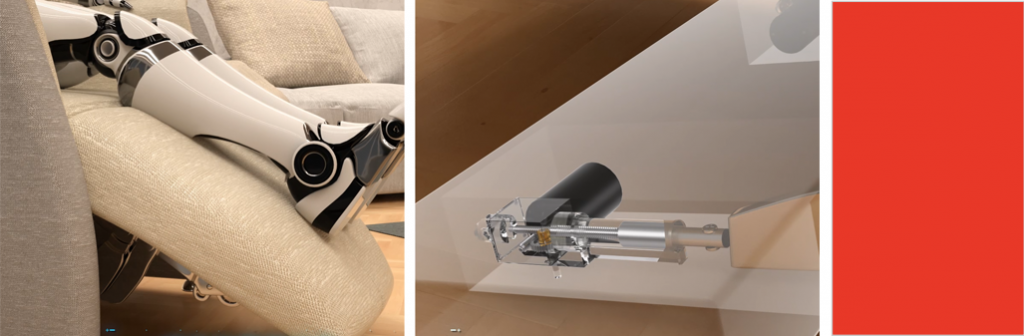 電動(dòng)沙發(fā)電機