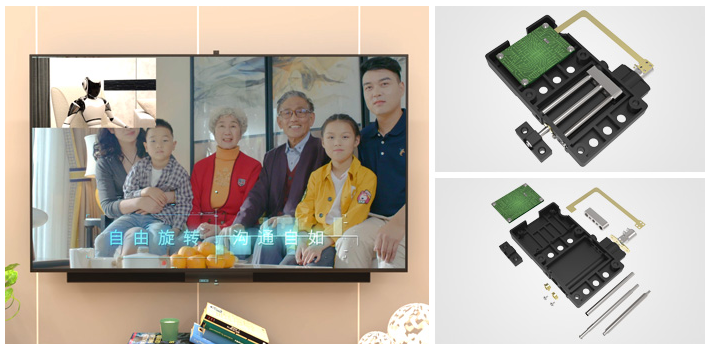 智能通訊驅動(dòng)系統