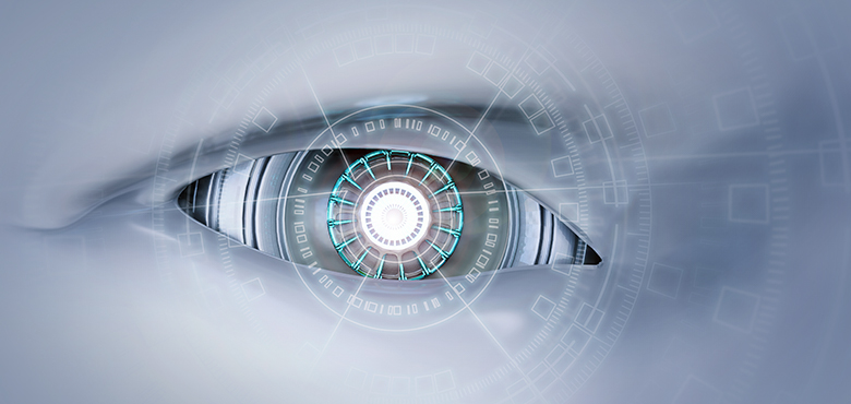 機器人視覺(jué)應用