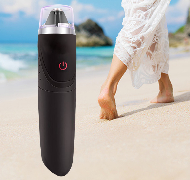 電動(dòng)磨腳器應用