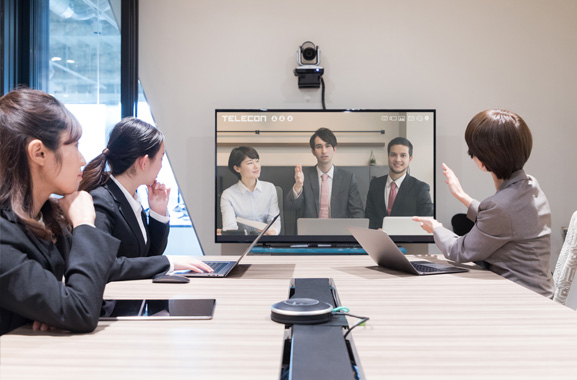 會(huì )議視頻系統齒輪箱