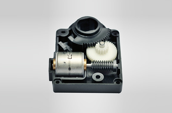 會(huì )議視頻系統齒輪箱