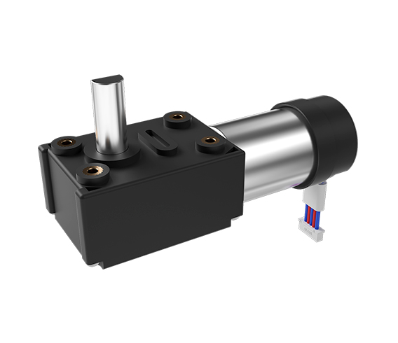 開(kāi)關(guān)閥門(mén)驅動(dòng)系統