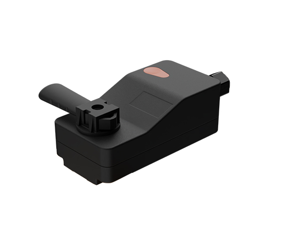 風(fēng)閥執行器驅動(dòng)系統