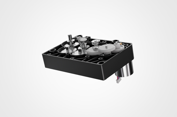 斷路器驅動(dòng)系統