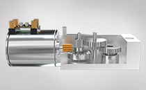 伸縮屏驅動(dòng)應用