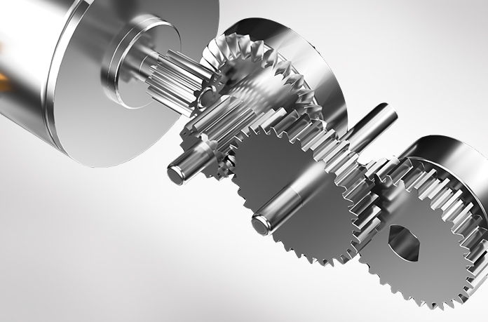 伸縮屏驅動(dòng)系統