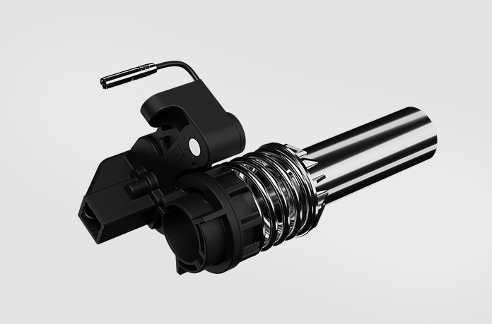 滑板車(chē)/單車(chē)鎖驅動(dòng)系統