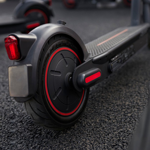 滑板車(chē)/單車(chē)鎖驅動(dòng)系統