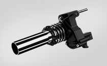 滑板車(chē)/單車(chē)鎖驅動(dòng)系統