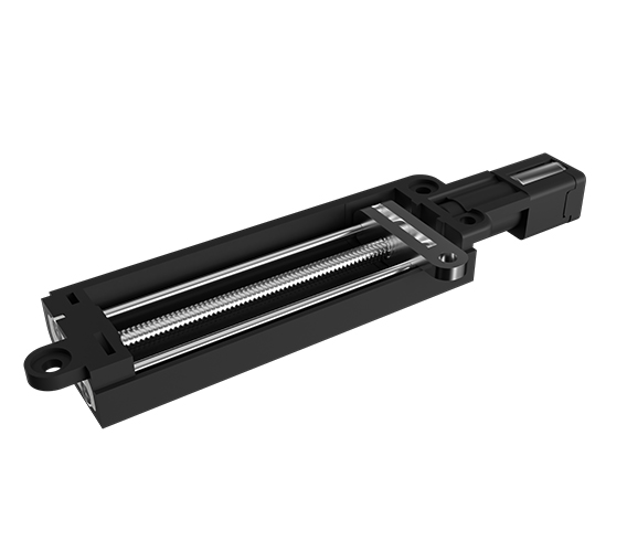 智能穿戴瞳距調節驅動(dòng)系統