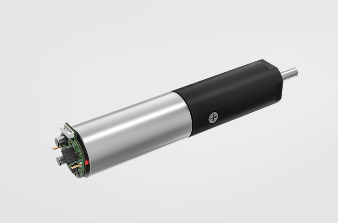 相機調焦驅動(dòng)系統