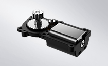 電動(dòng)安全帶驅動(dòng)系統應用