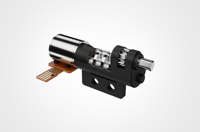 筆記本電腦攝像頭翻轉驅動(dòng)系統