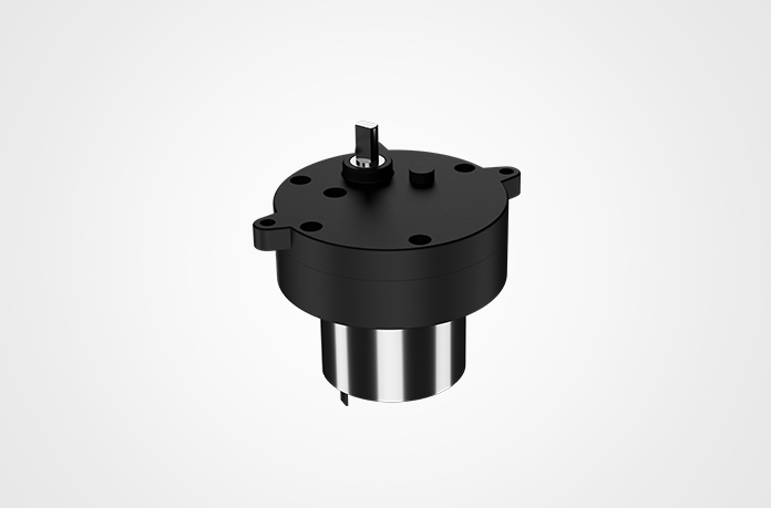 煤氣/天然氣電動(dòng)閥驅動(dòng)系統