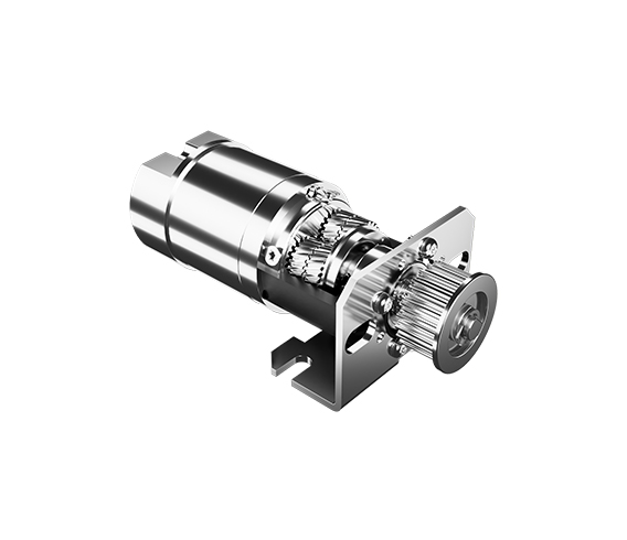 電梯門(mén)開(kāi)關(guān)驅動(dòng)系統