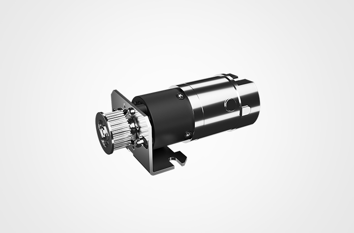 電梯門(mén)開(kāi)關(guān)驅動(dòng)系統