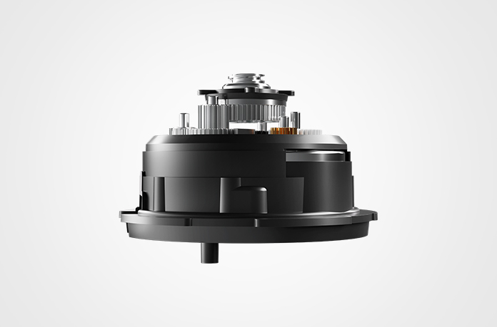 溫度控制閥驅動(dòng)系統