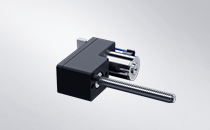 開(kāi)關(guān)伸縮調節驅動(dòng)系統應用