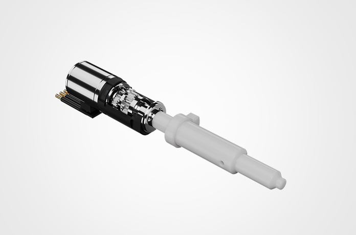 分子測序儀驅動(dòng)系統