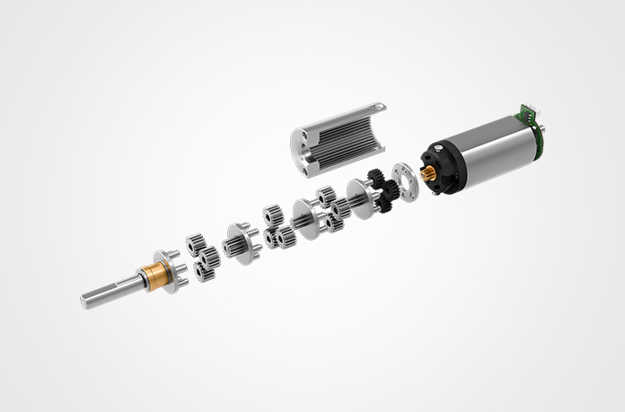 手術(shù)流體泵驅動(dòng)系統