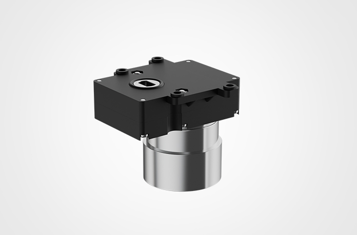 智能水表閥門(mén)驅動(dòng)系統