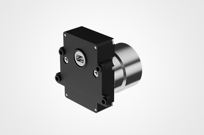 智能水表閥門(mén)驅動(dòng)系統