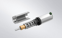 液體處理工作站翻蓋驅動(dòng)系統應用