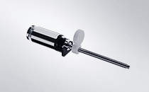 醫療注射器驅動(dòng)系統應用