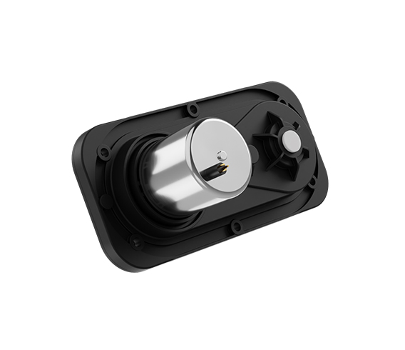 割草機器人行走執行器驅動(dòng)系統