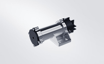 油門(mén)執行器應用